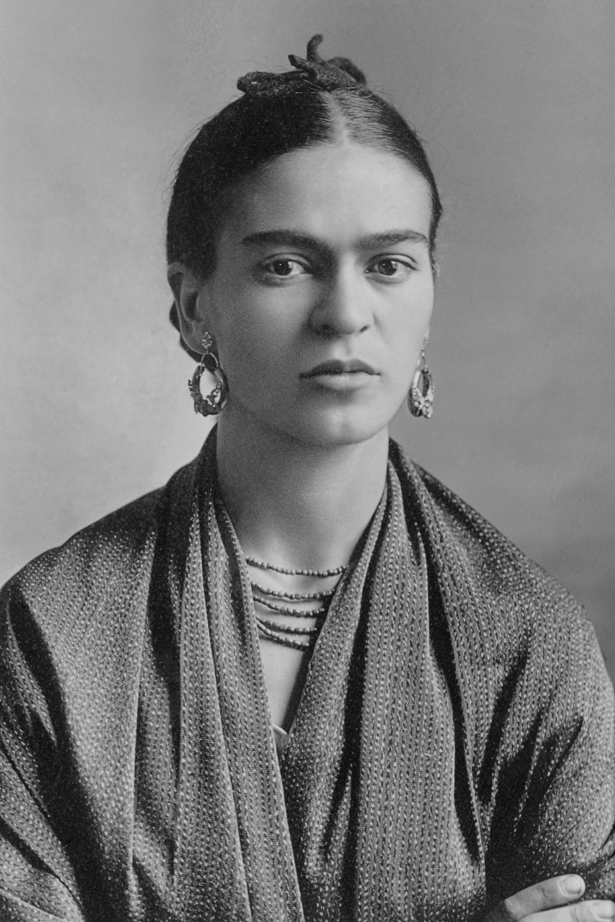 Frida Kahlo - a megosztó személyiségű művésznő, akit az élet nem kímélt a szenvedéstől