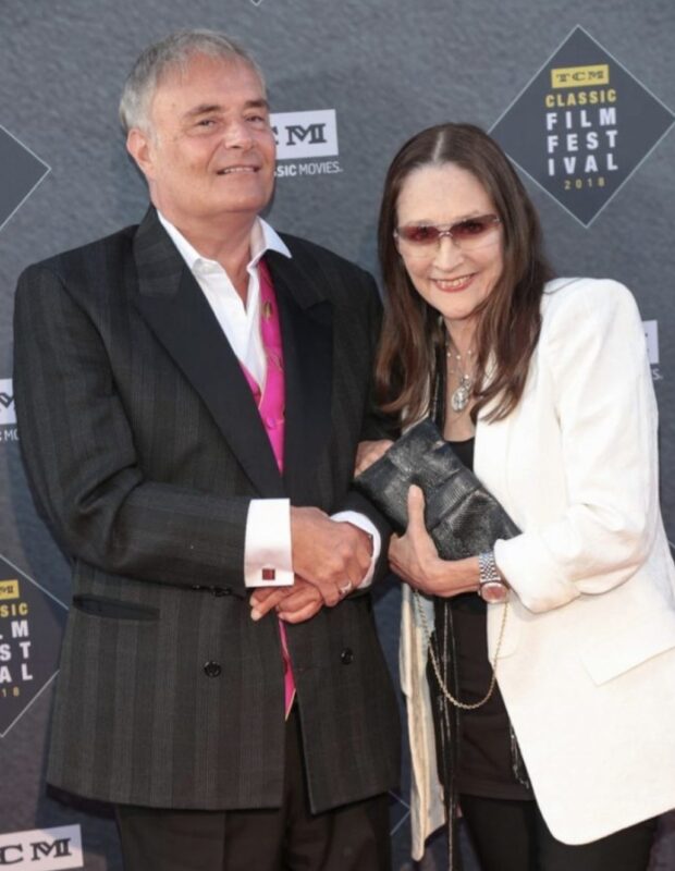 „Rómeó és Júlia ma ünnepli a 73. és 72. születésnapját! Fedezd fel, hogy néz ki Olivia Hussey és Leonard Whiting, és hogyan élnek most