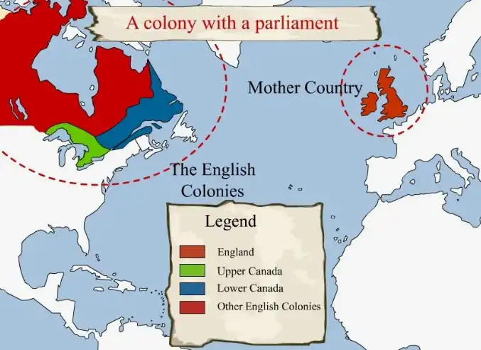 Miért van olyan egyenes határ az Egyesült Államok és Kanada között? diplomácia, Donald Trump, érdekességek, földrajz, függetlenségi háború, határ, hétéves háború, kanada, nemzetközi kapcsolatok, politika, történelem, usa